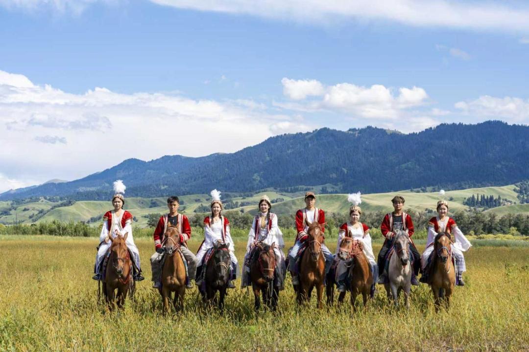 Photo of Others in Xinyuan