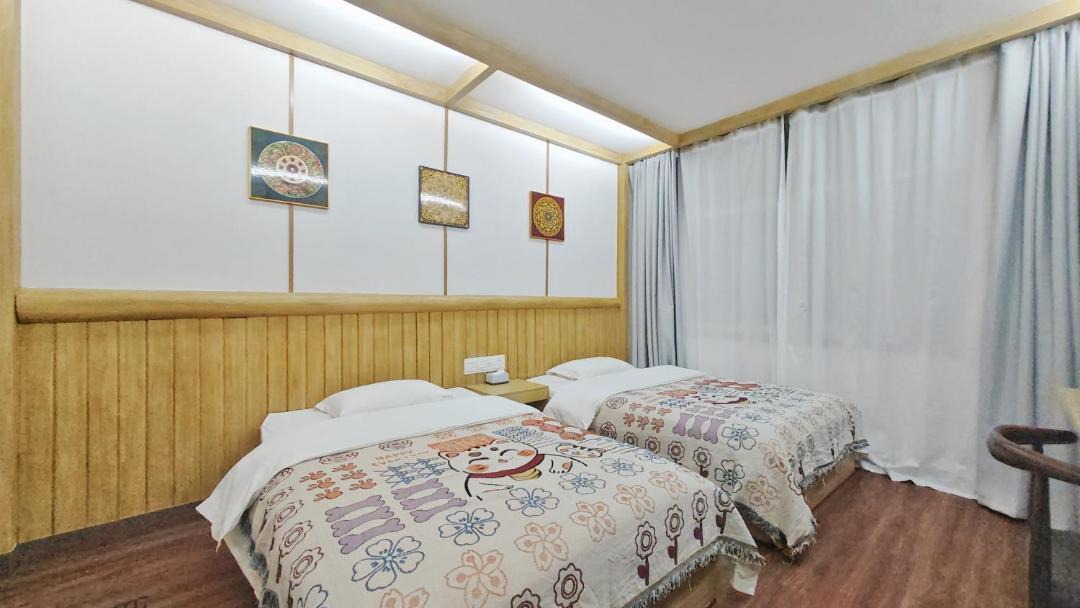 Photo of Bedroom in Yongding