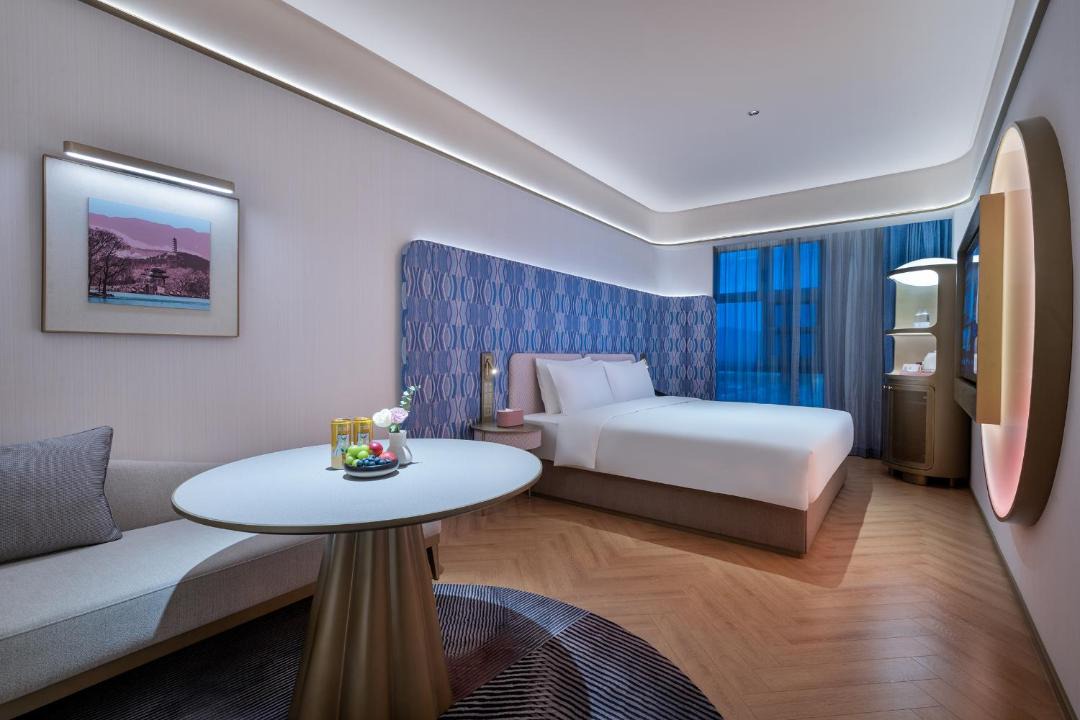 Photo of Bedroom in Haidian
