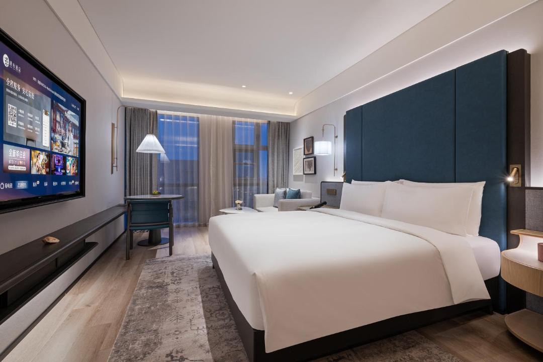 Photo of Bedroom in Haidian