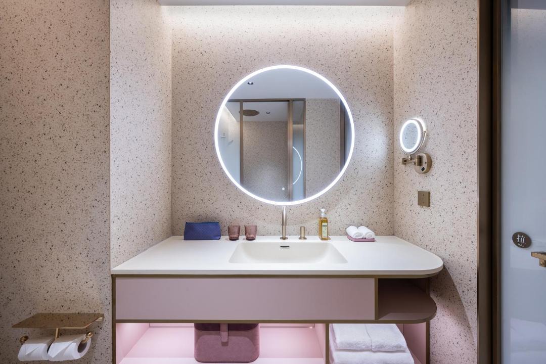 Photo of Bathroom in Haidian