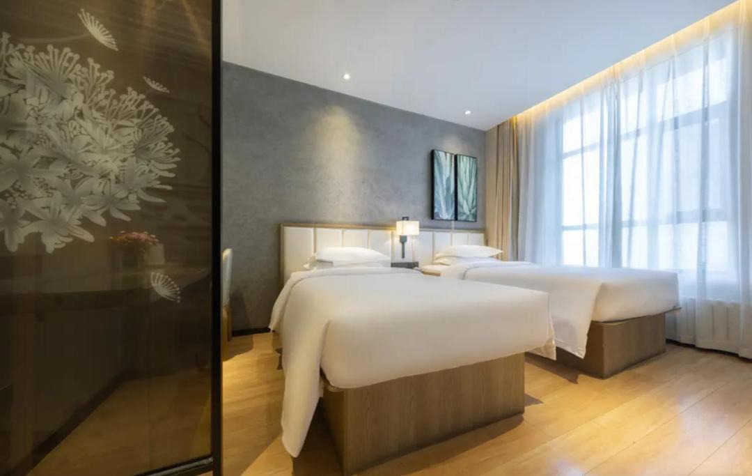 Photo of Bedroom in Xincheng District