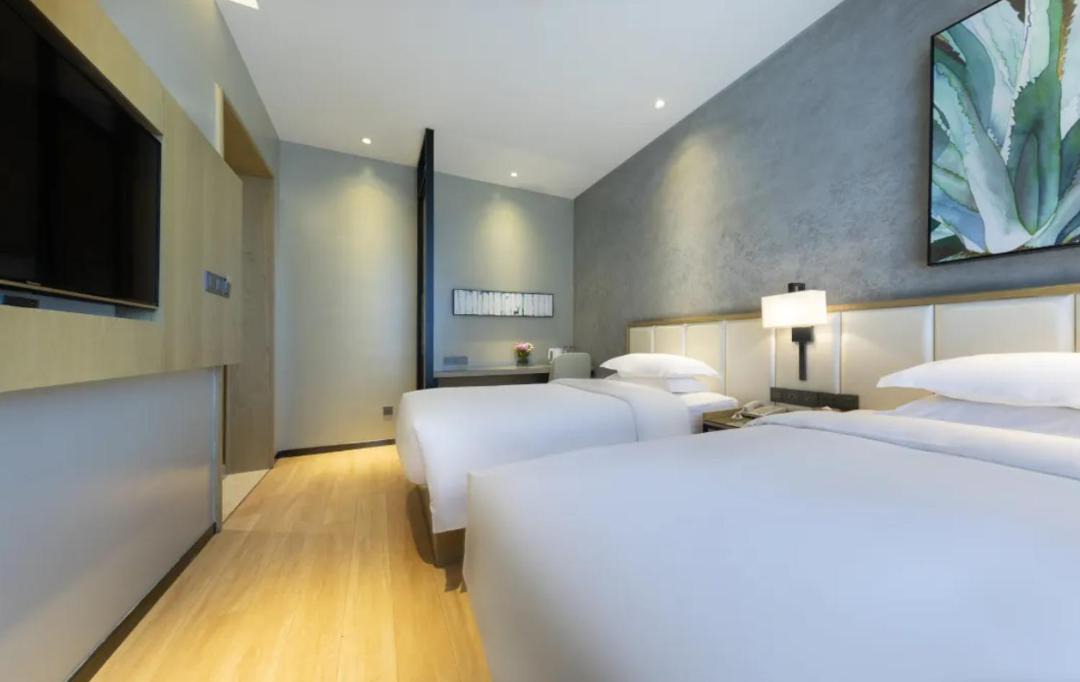 Photo of Bedroom in Xincheng District