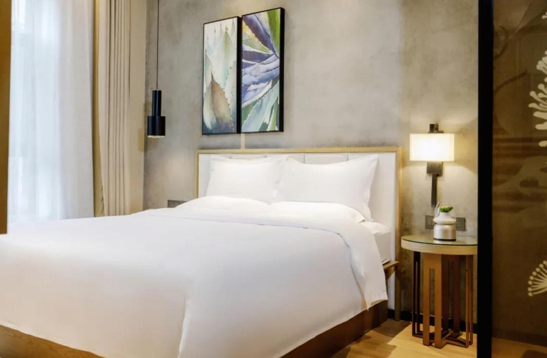 Photo of Bedroom in Xincheng District