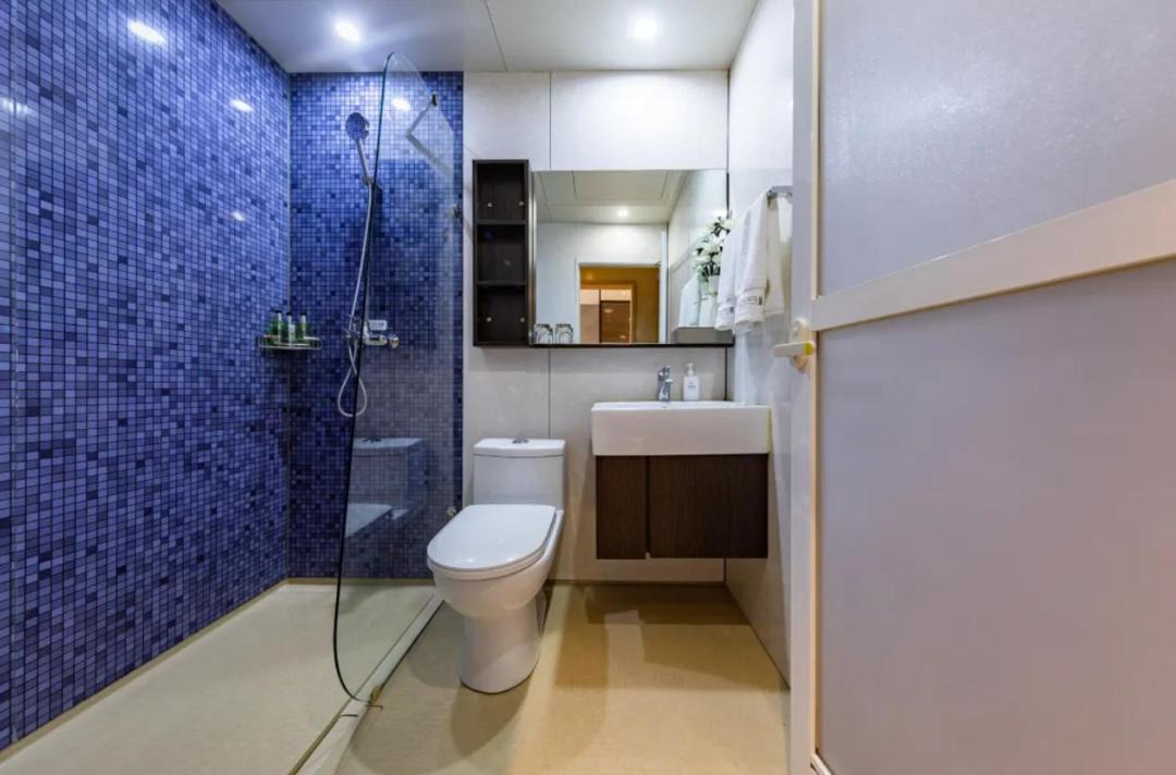 Photo of Bathroom in Xincheng District