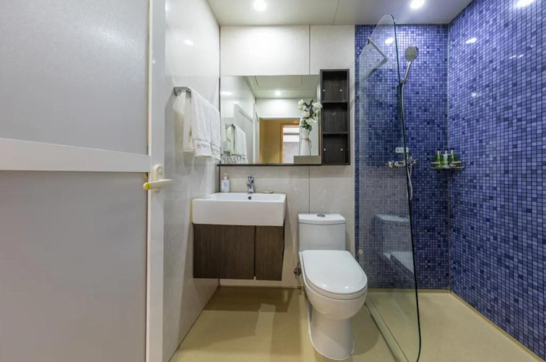 Photo of Bathroom in Xincheng District