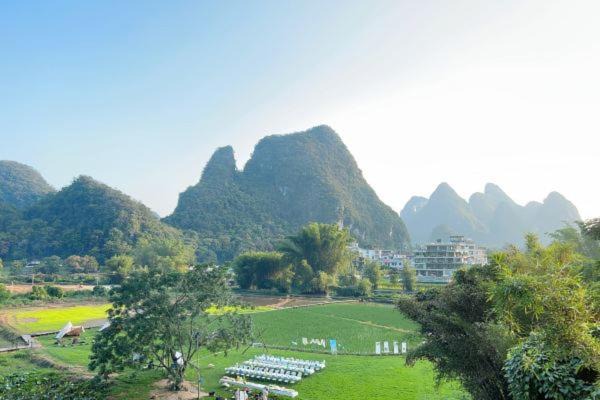 Photo of Others in Yangshuo