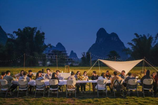 Photo of Others in Yangshuo