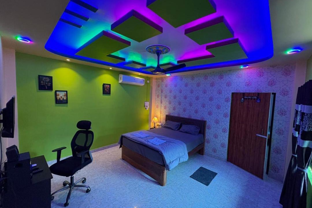 Photo of Bedroom in Guwahati