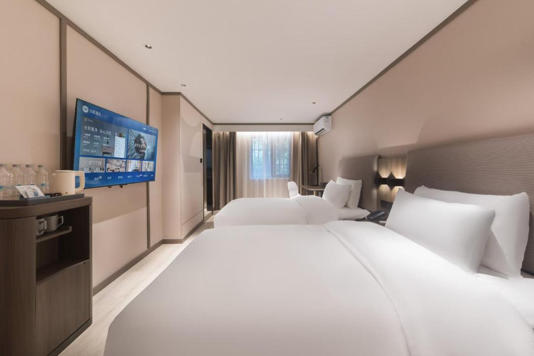 Photo of Bedroom in Pukou