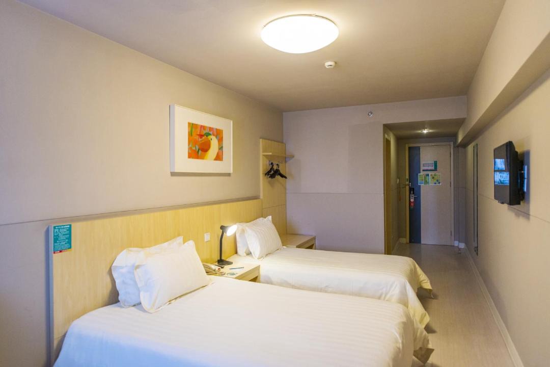 Photo of Bedroom in Xuhui