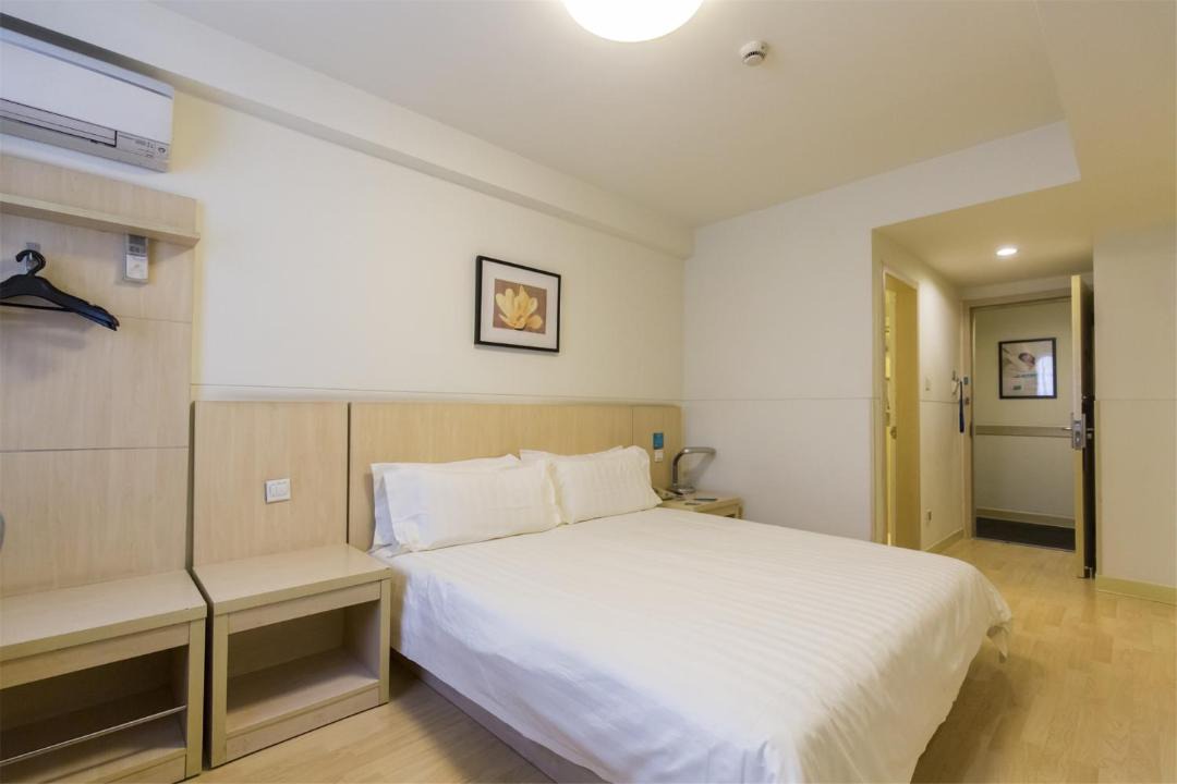 Photo of Bedroom in Yuci