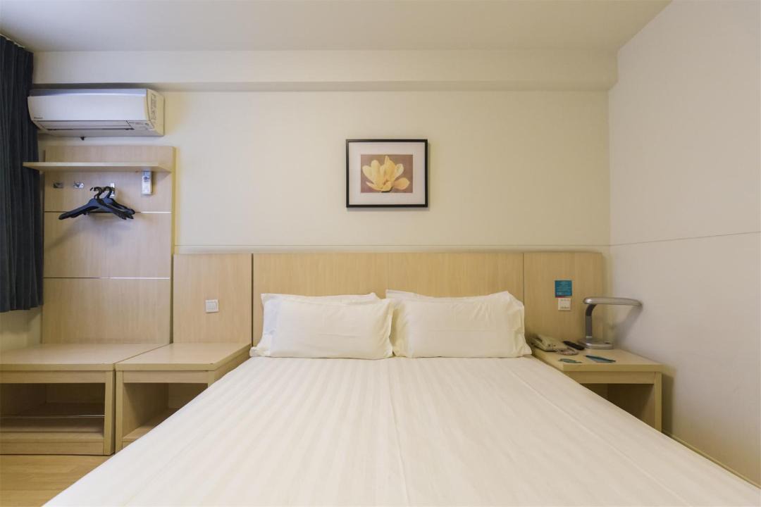 Photo of Bedroom in Yuci