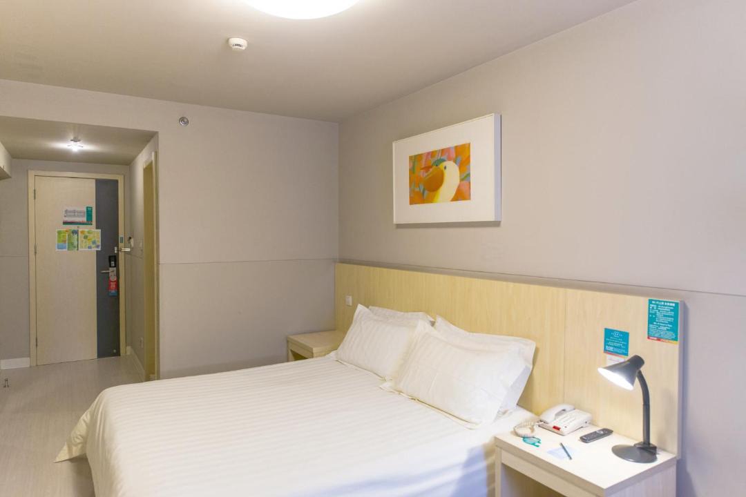 Photo of Bedroom in Yuci