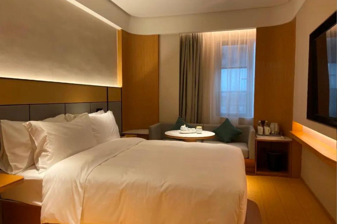 Photo of Bedroom in Jiading