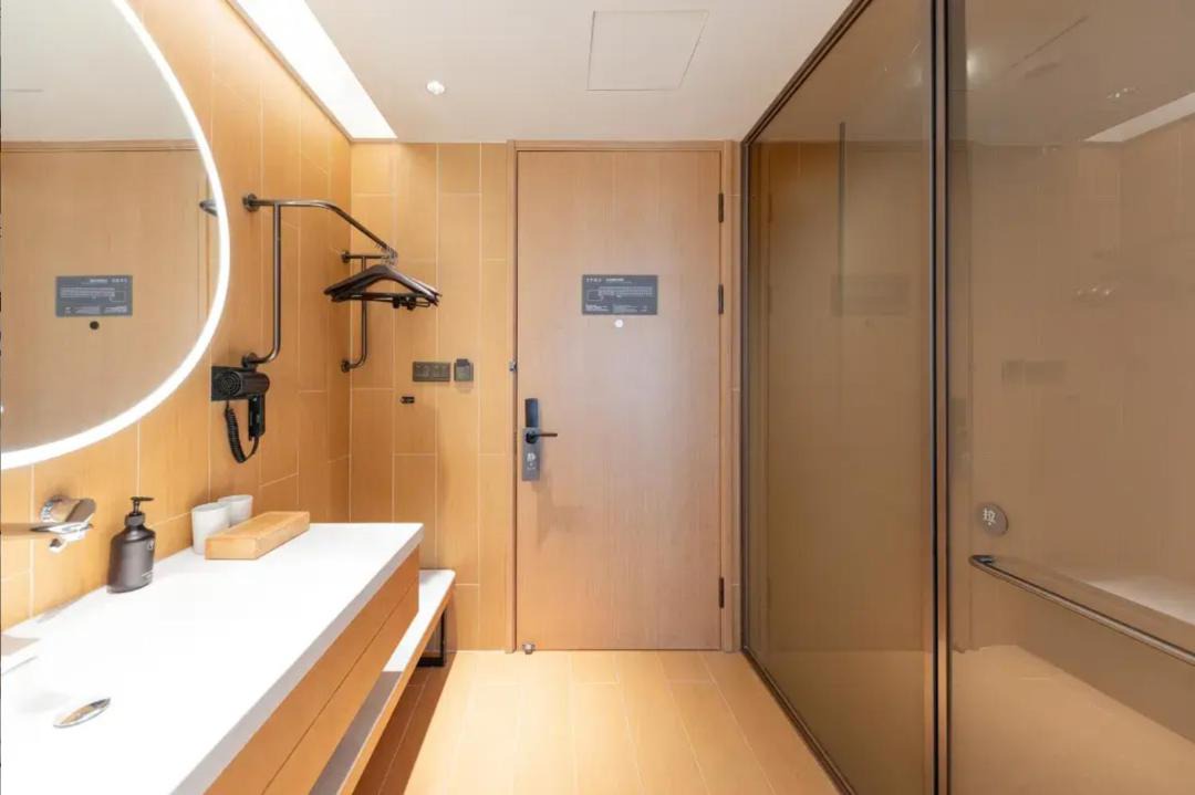 Photo of Bathroom in Jiading