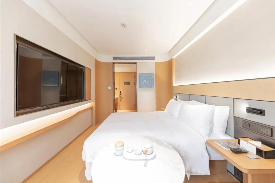 Photo of Bedroom in Jiading
