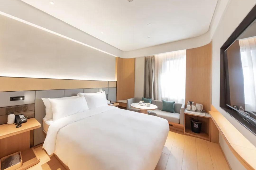 Photo of Bedroom in Jiading