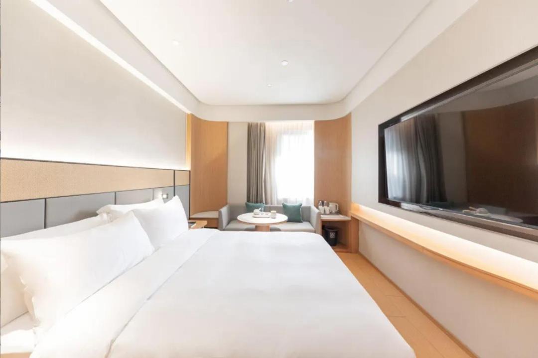 Photo of Bedroom in Jiading