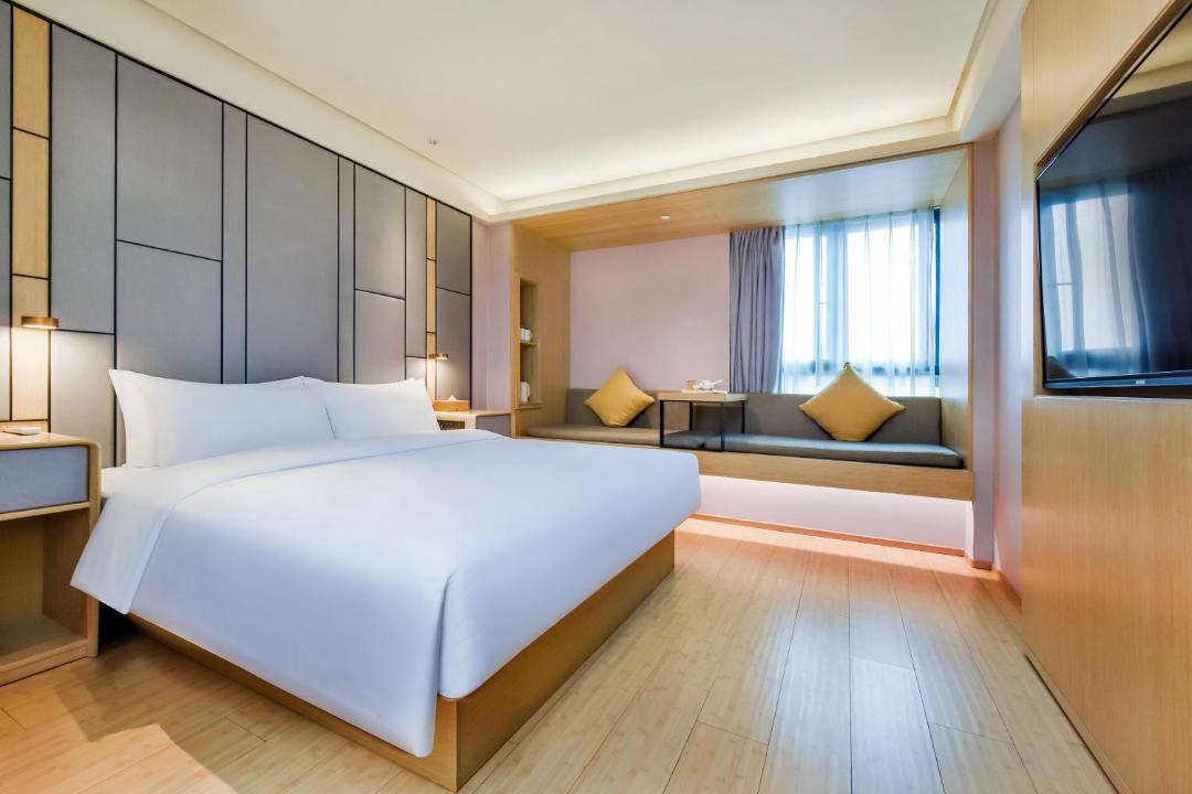 Photo of Bedroom in Chongqing
