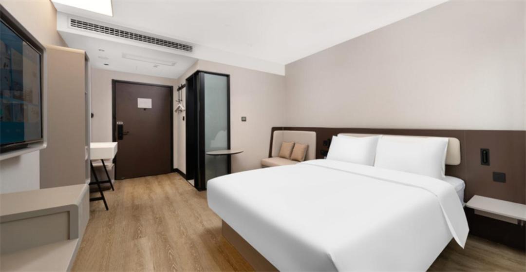 Photo of Bedroom in Fuling