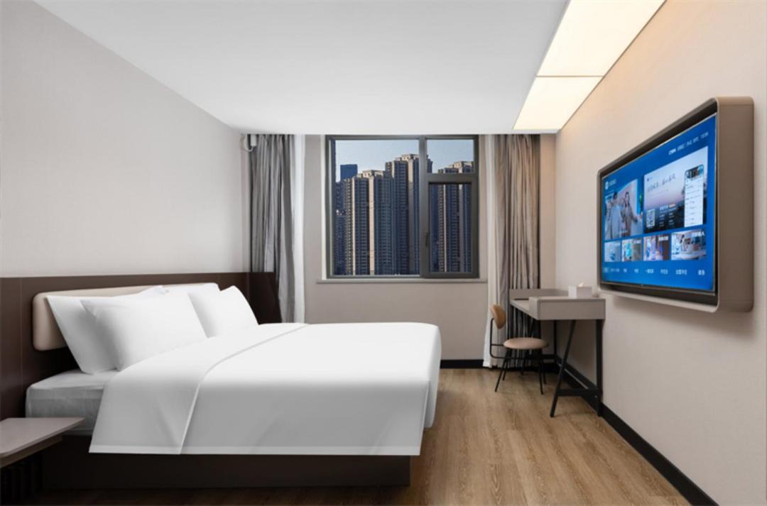 Photo of Bedroom in Fuling