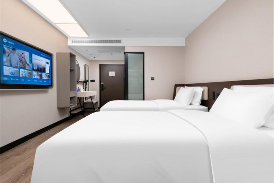 Photo of Bedroom in Fuling