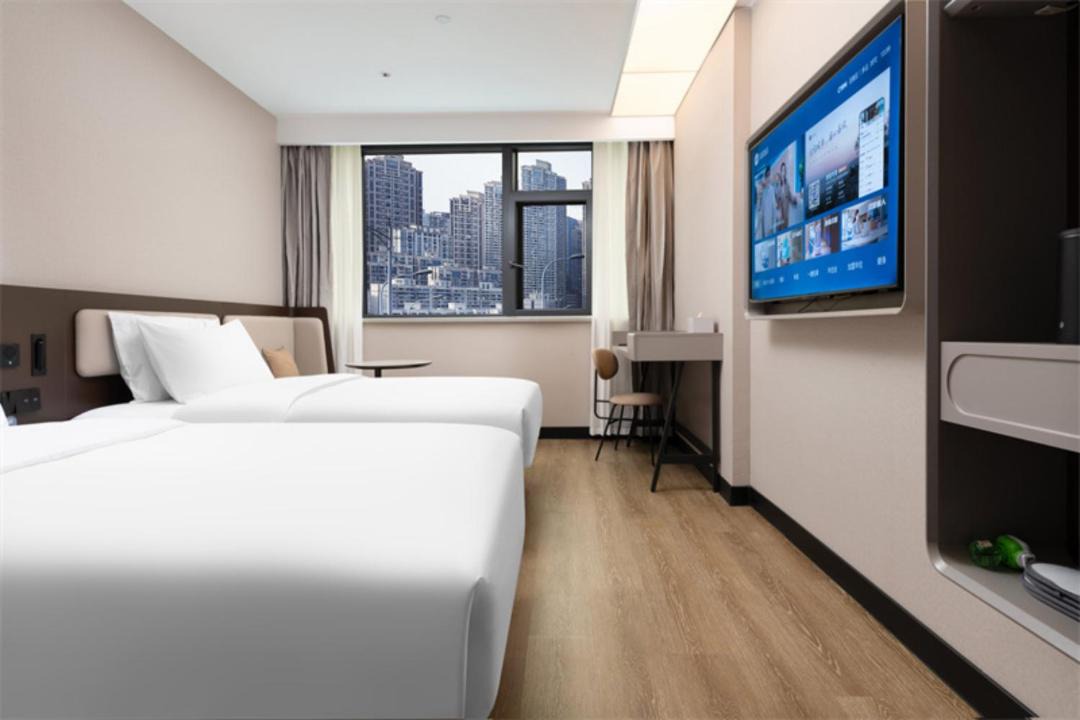 Photo of Bedroom in Fuling
