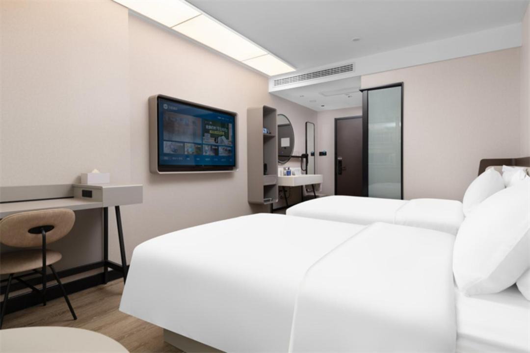 Photo of Bedroom in Fuling