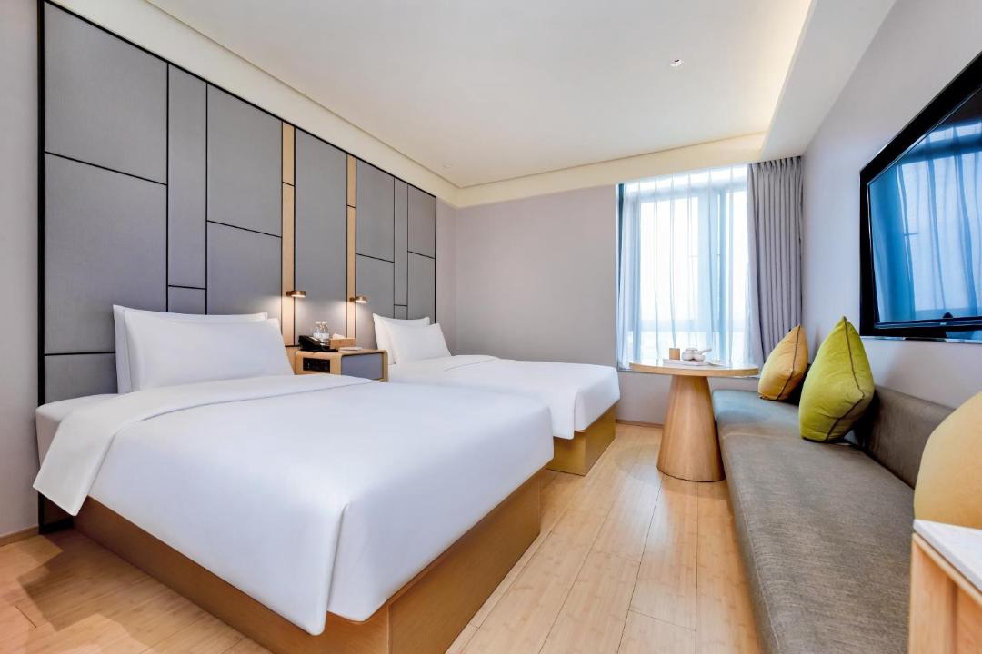 Photo of Bedroom in Chongqing