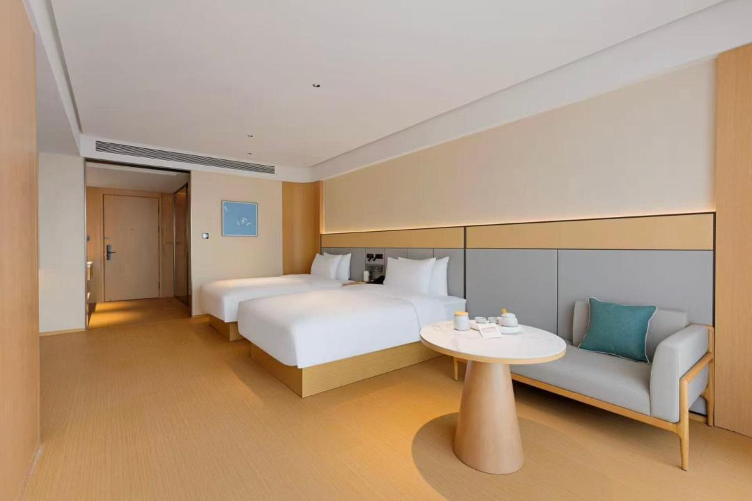 Photo of Bedroom in Chongqing