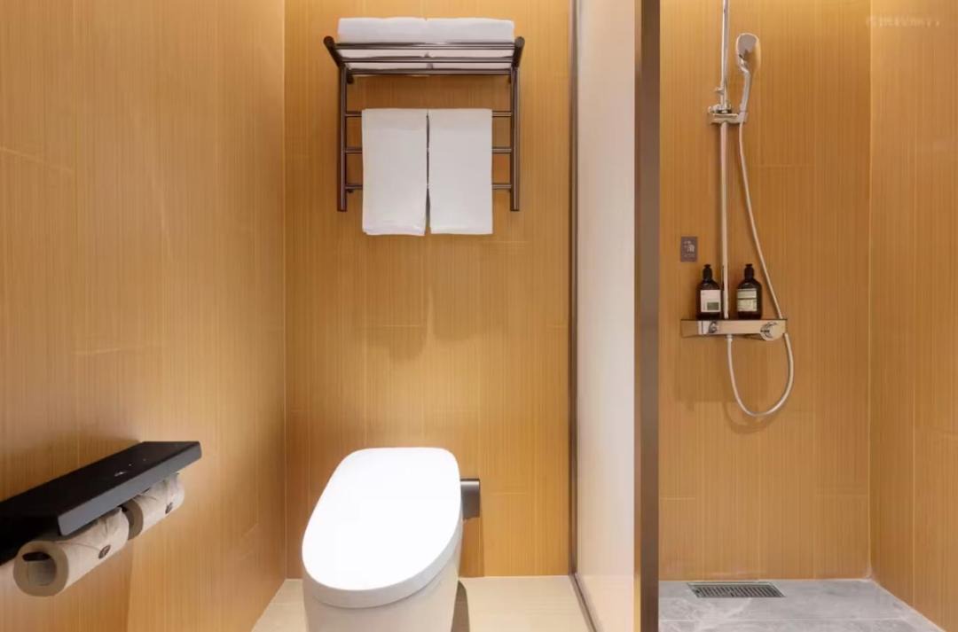 Photo of Bathroom in Chongqing