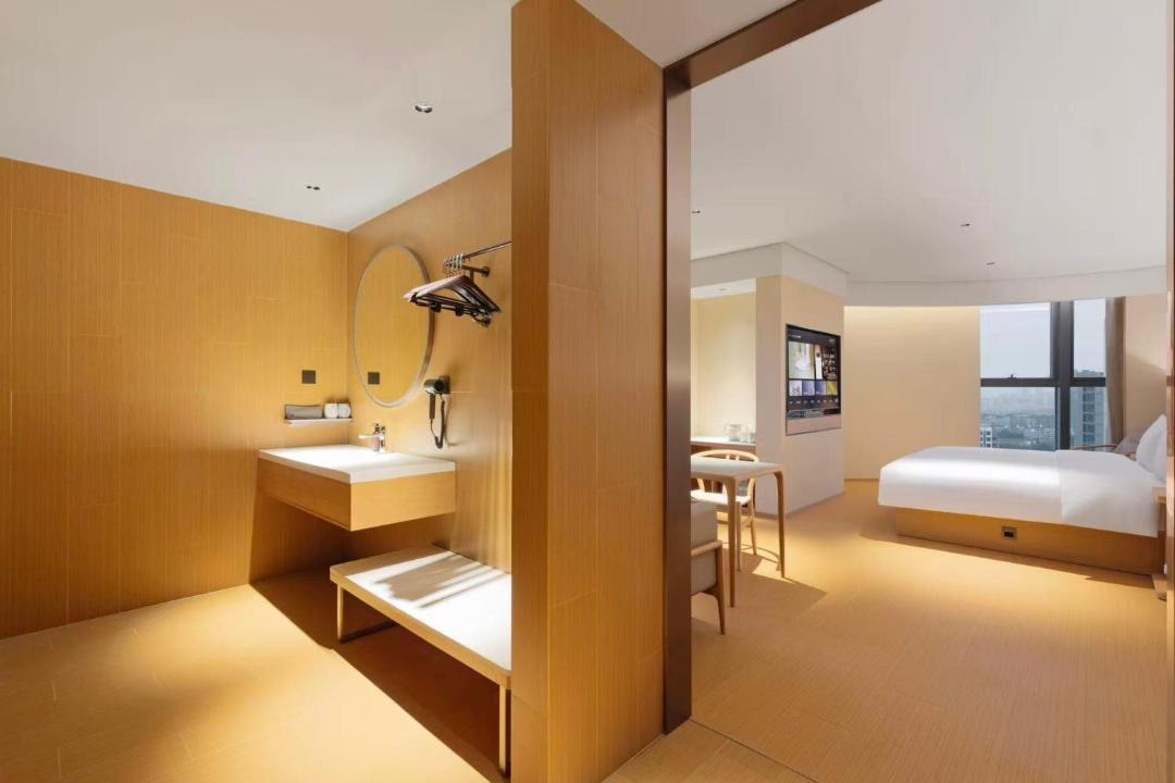 Photo of Bedroom in Chongqing
