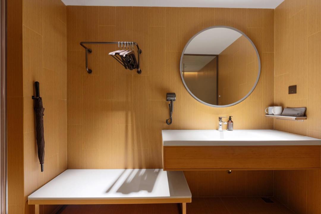 Photo of Bathroom in Chongqing