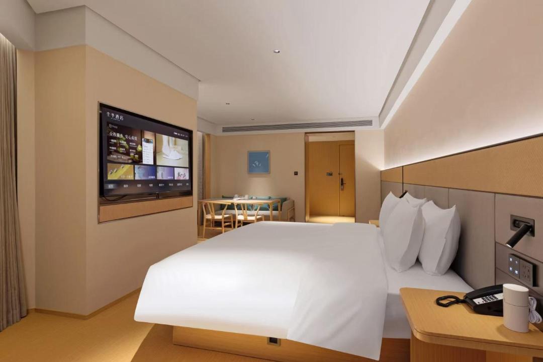 Photo of Bedroom in Chongqing