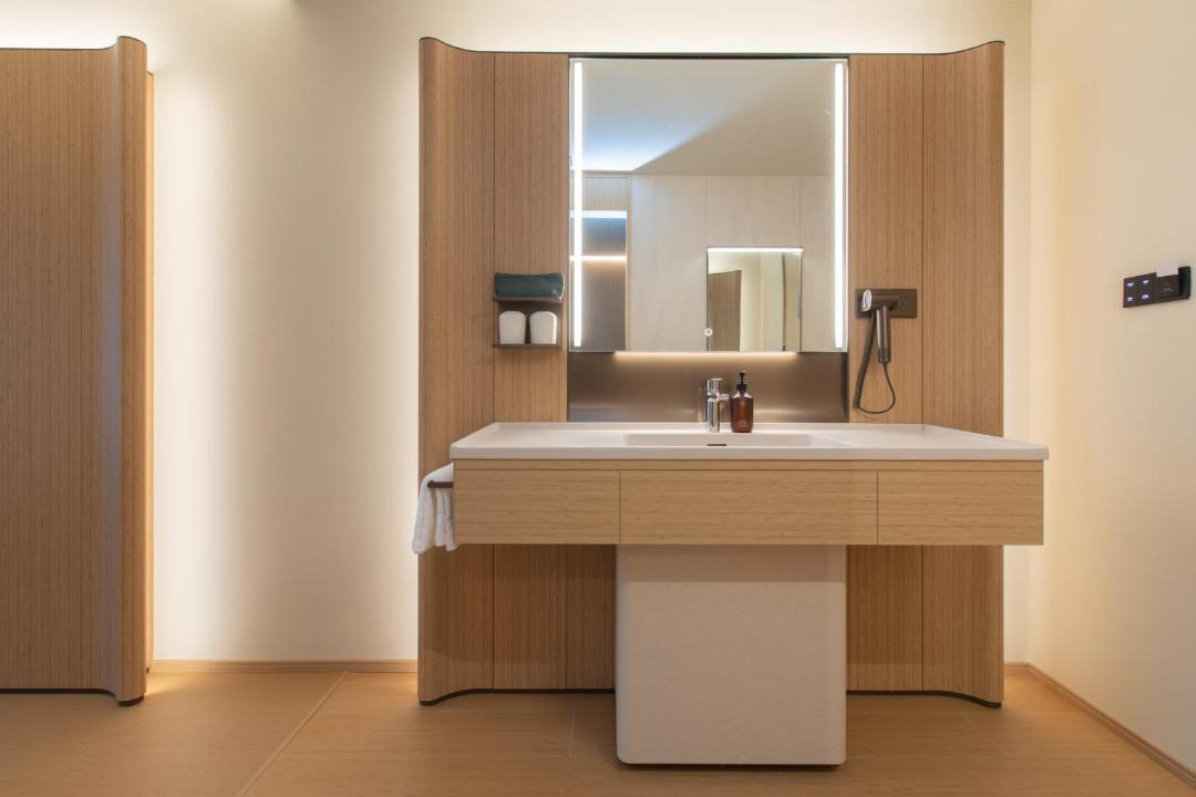 Photo of Bathroom in Han Yang