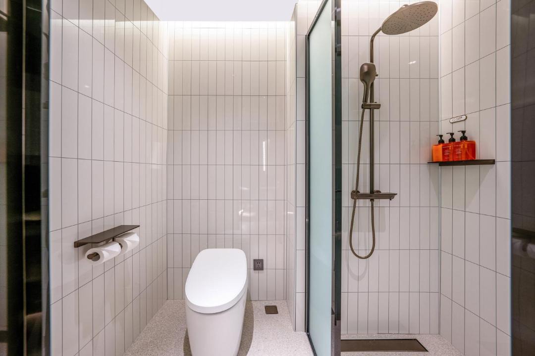 Photo of Bathroom in Jinniu