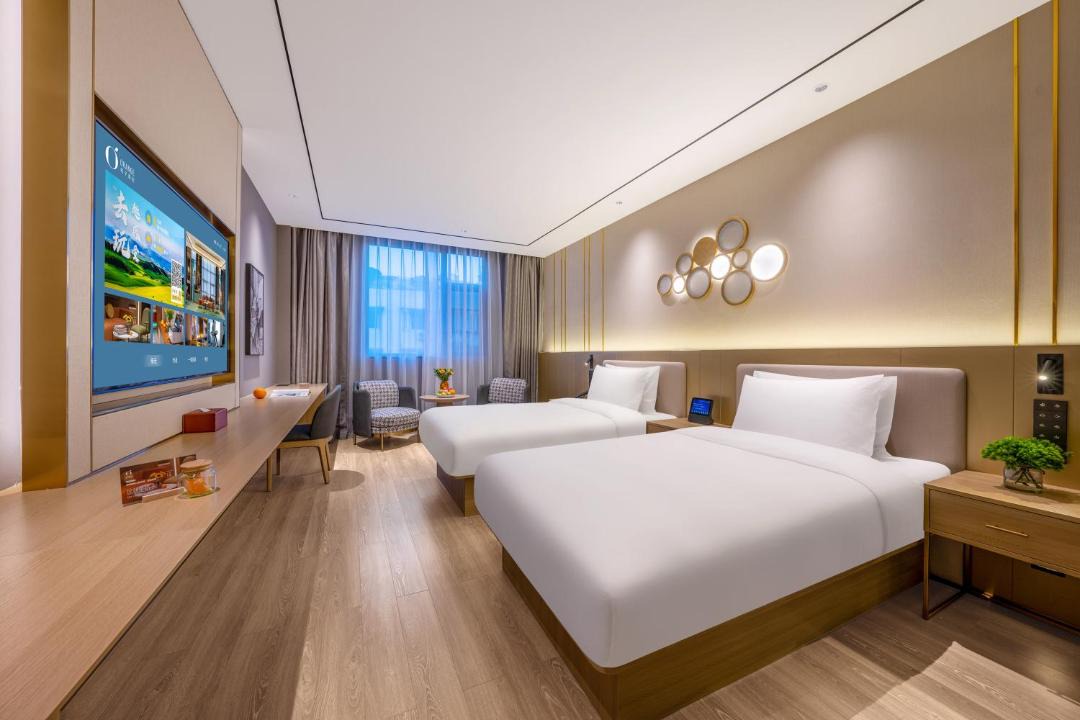 Photo of Bedroom in Jinniu
