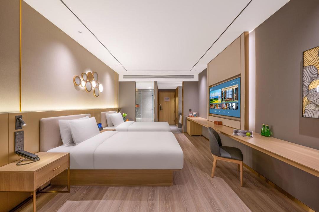 Photo of Bedroom in Jinniu