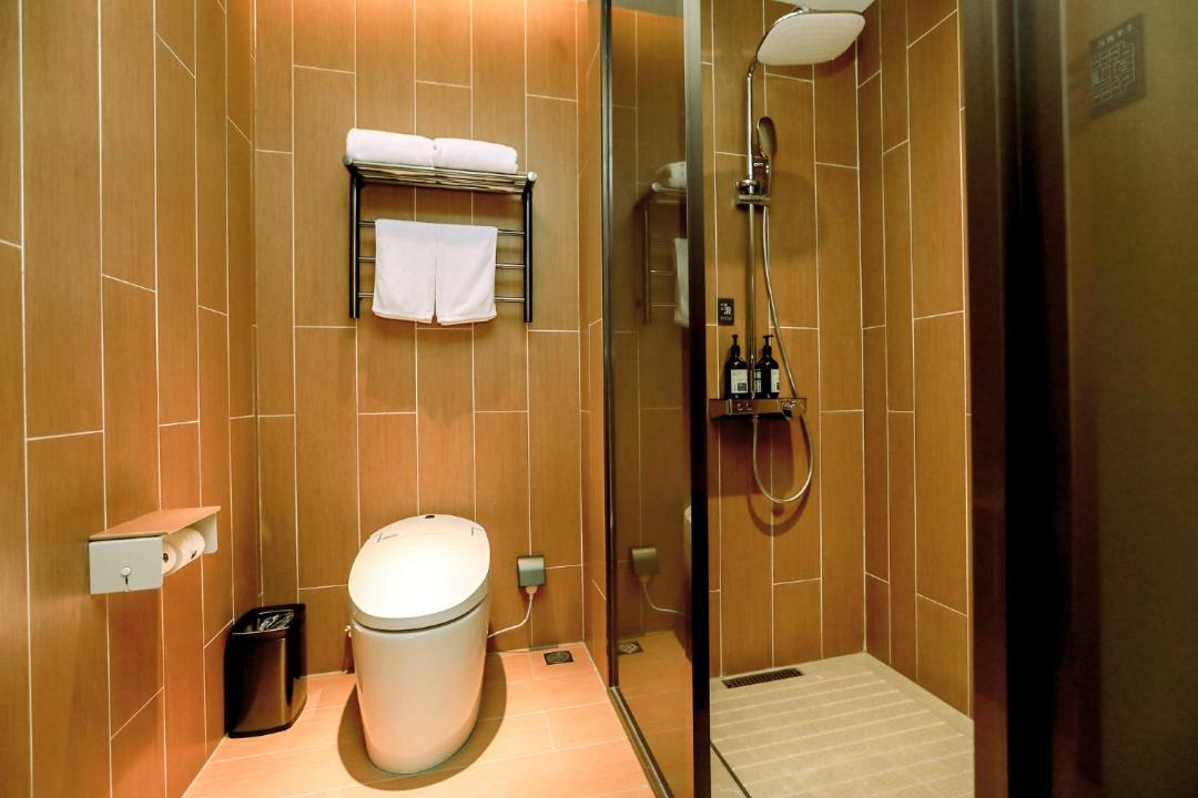 Photo of Bathroom in Gaosuntang