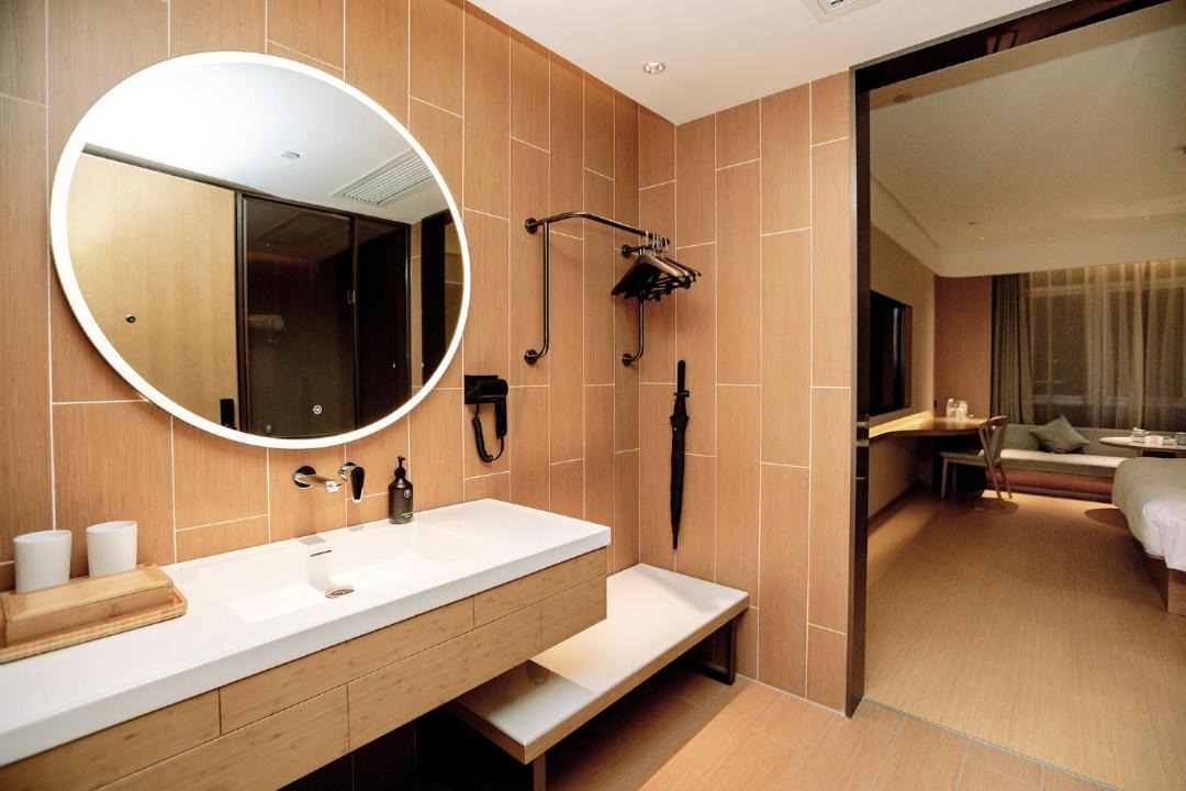 Photo of Bathroom in Gaosuntang