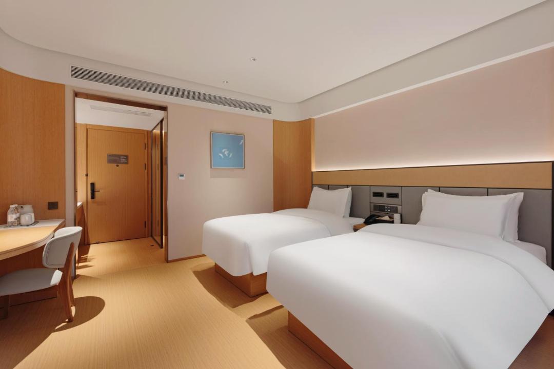 Photo of Bedroom in Bishan District