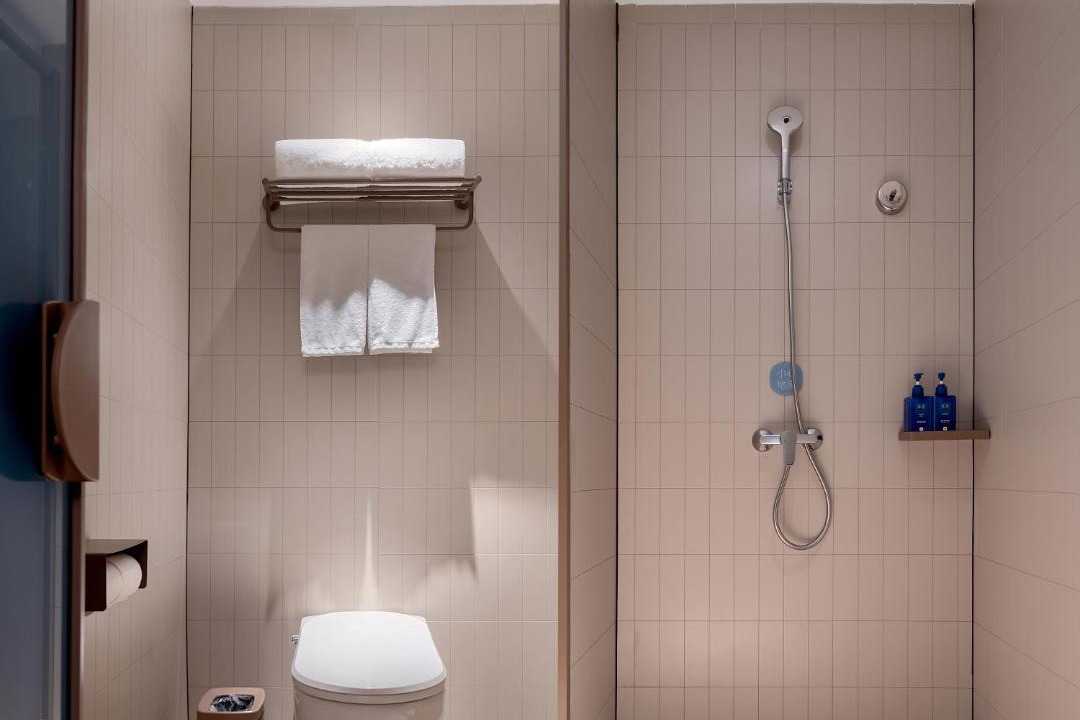 Photo of Bathroom in Chongqing