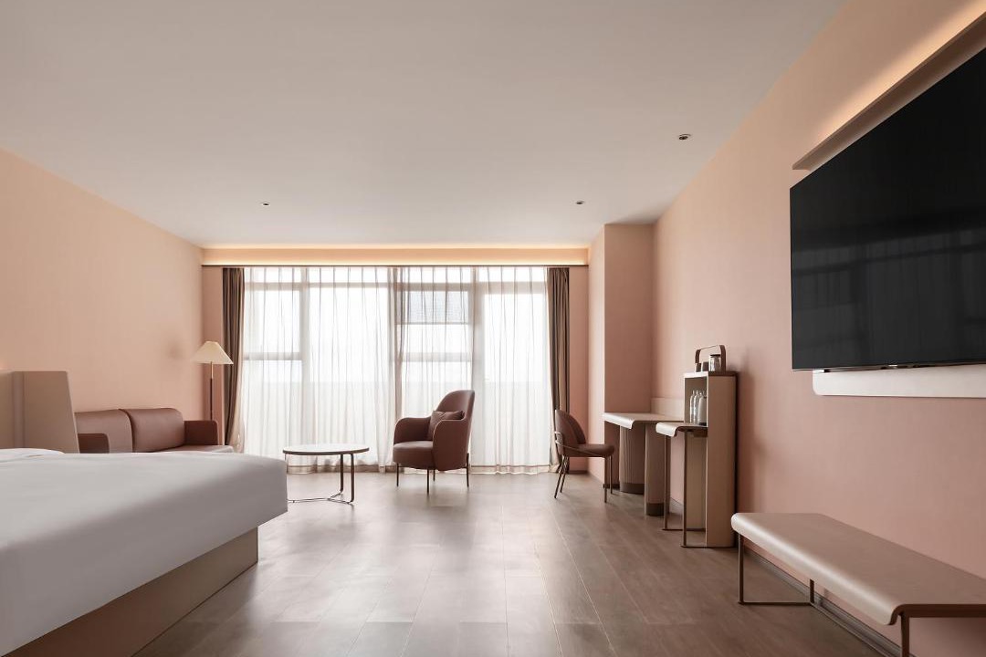 Photo of Bedroom in Chongqing
