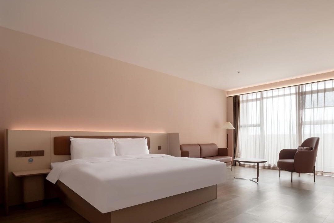 Photo of Bedroom in Chongqing