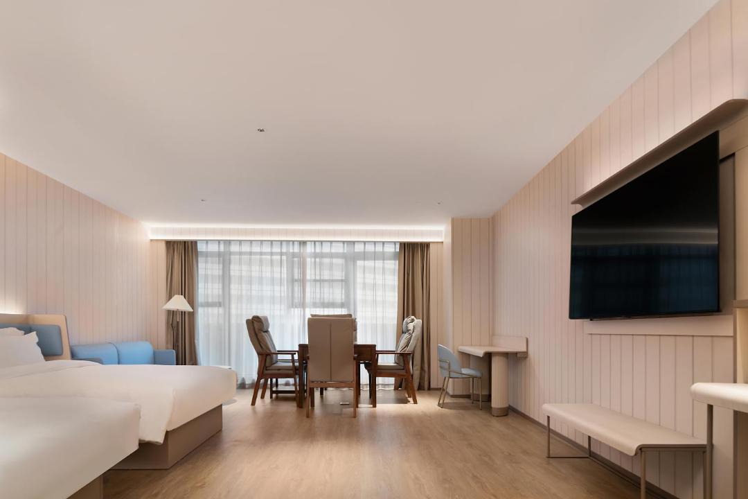 Photo of Bedroom in Chongqing