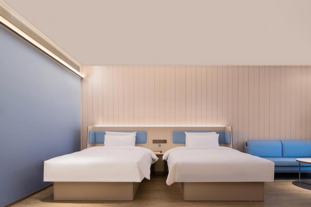 Photo of Bedroom in Chongqing