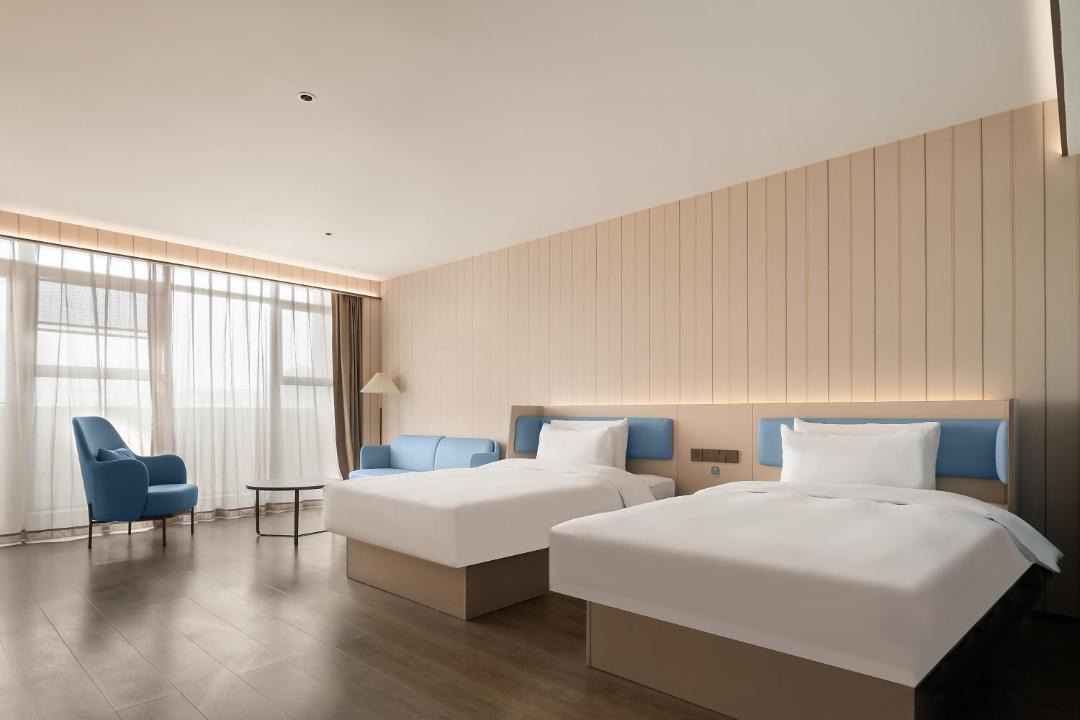 Photo of Bedroom in Chongqing