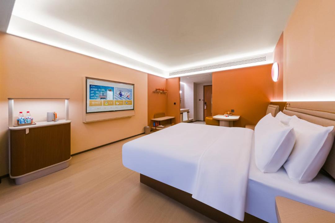 Photo of Bedroom in Beibei