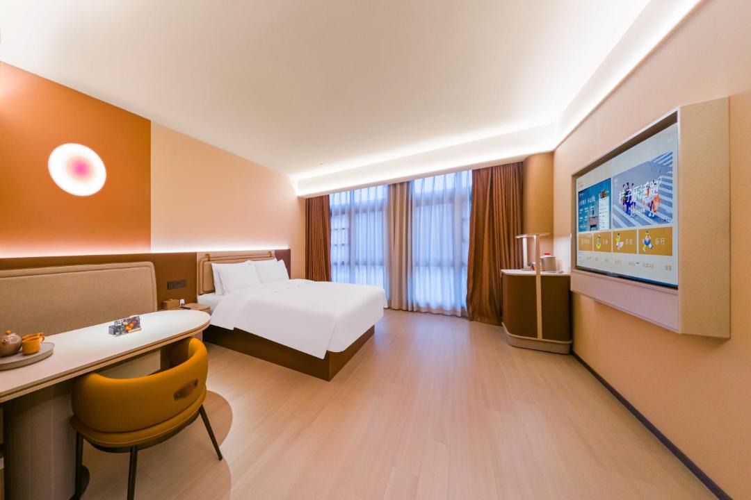 Photo of Bedroom in Beibei